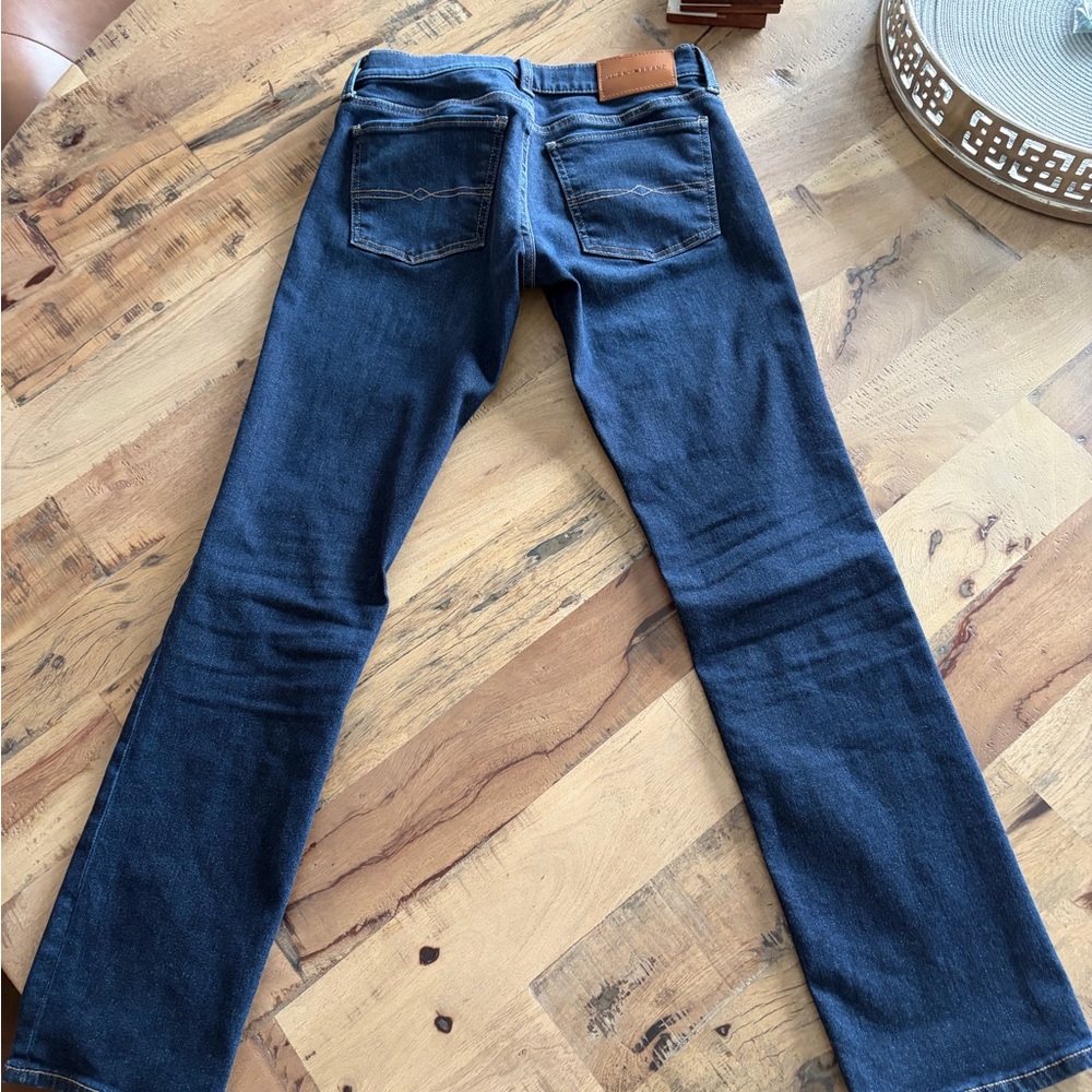 Lucky Brand Women's Boot Cut Jeans